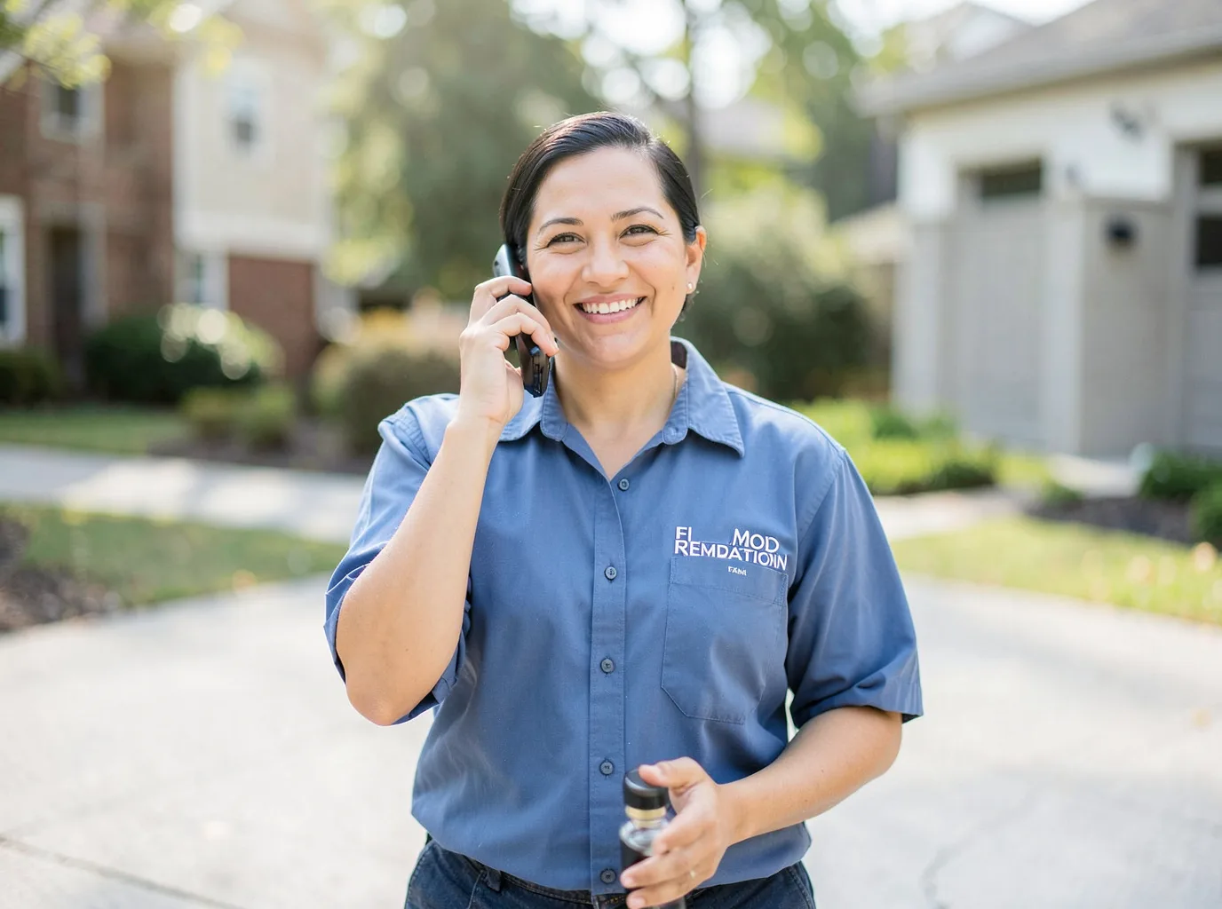 Mold Remediation Goodridge, MN FAQs